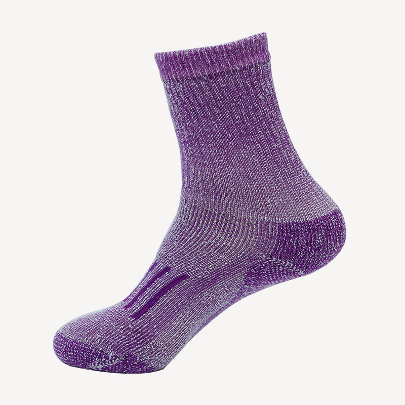 Merino wool socks