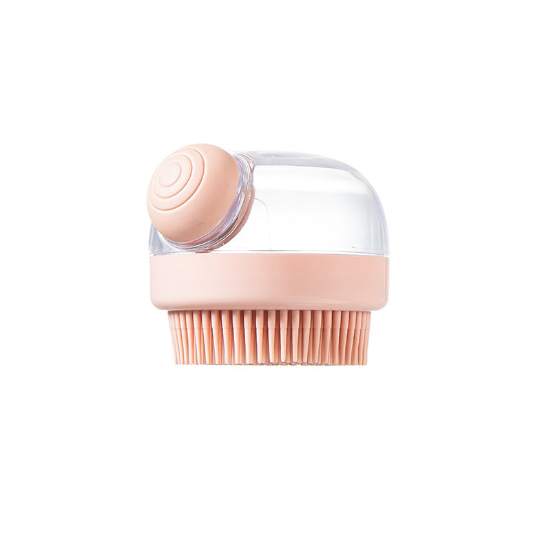 Hair Wash Comb