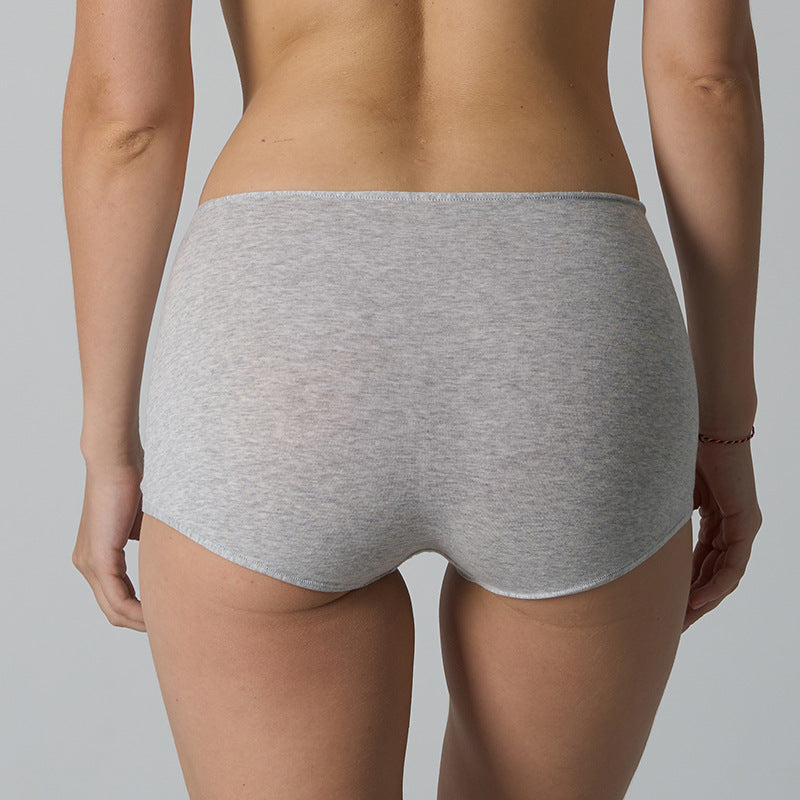 Cotton Boyshort Underwear