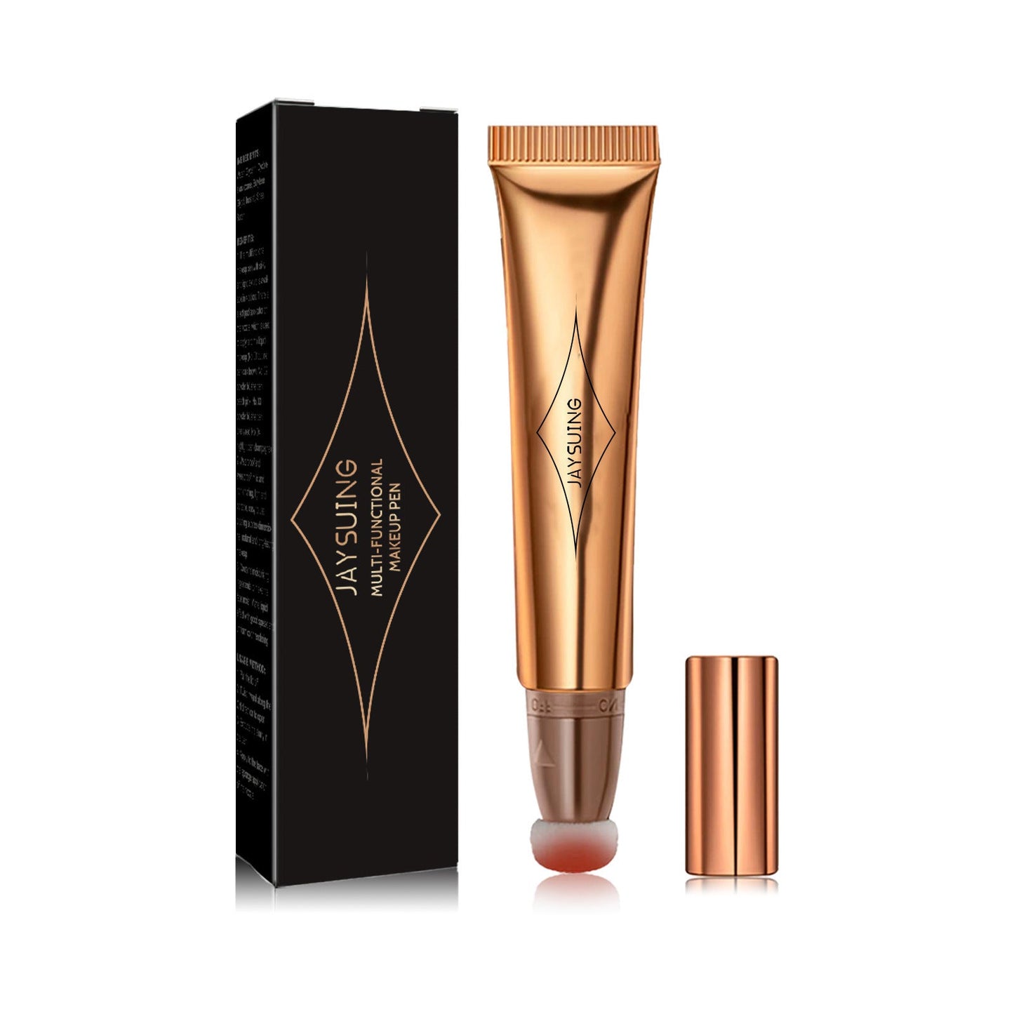 Jaysuing Solid Liquid Contour