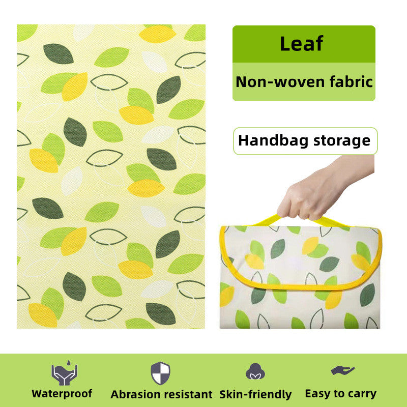 Picnic Mat Moisture-proof Cloth