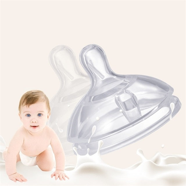 VALUEDER Feeding Bottle