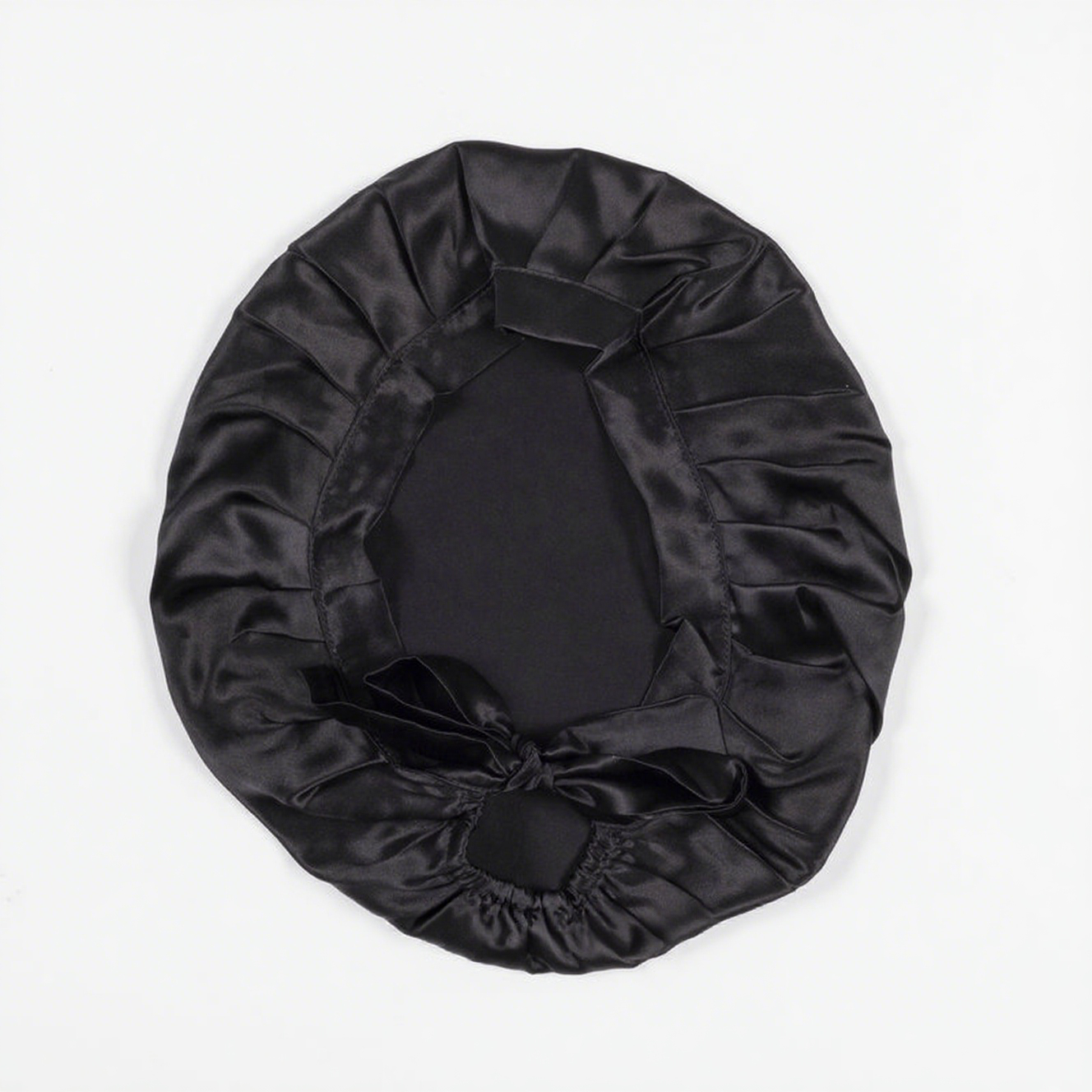 Silk Bonnet
