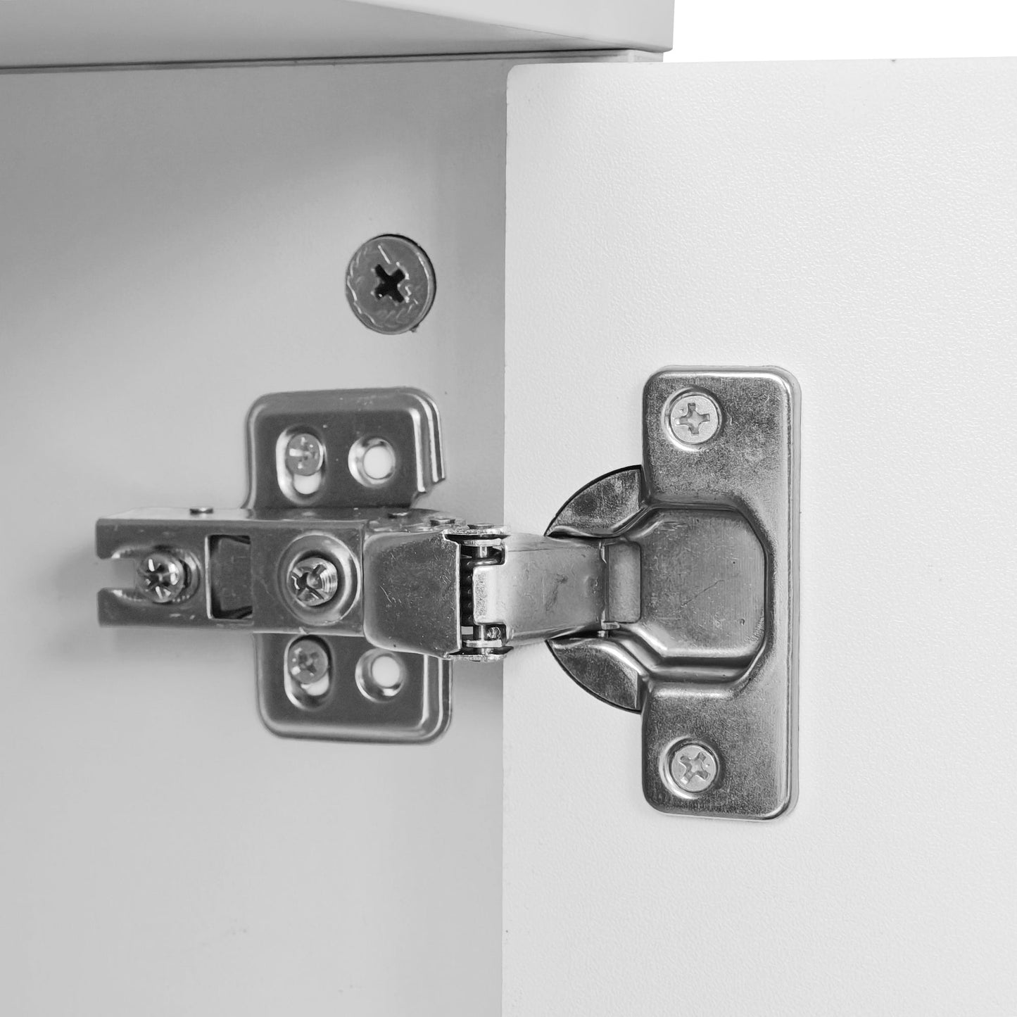 Shoe Storage Bench with Hidden Storage