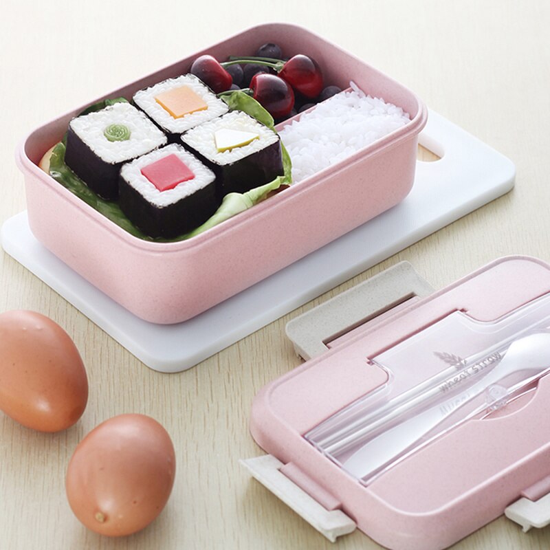 Bento Box