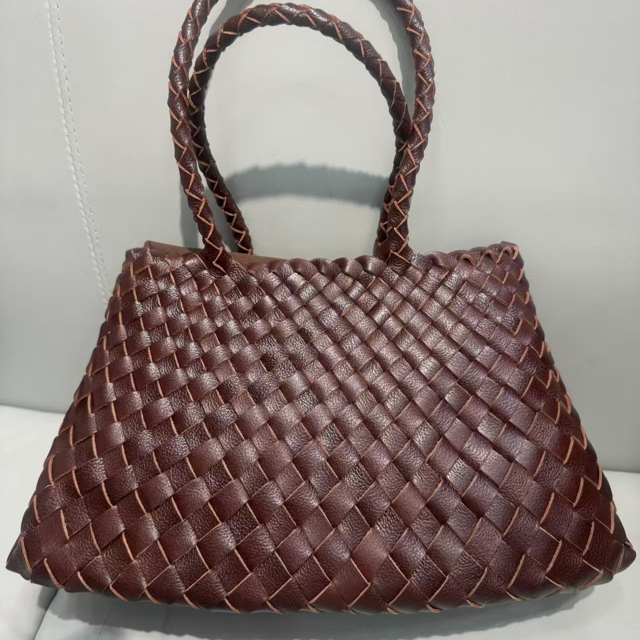 Trendy Retro Handbag