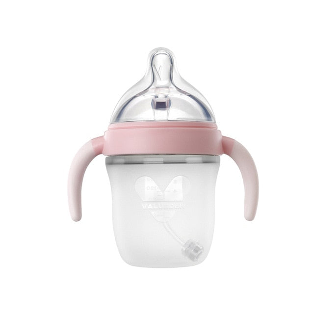 VALUEDER Feeding Bottle