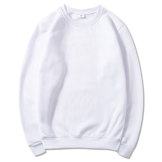 Round Neck Sweatshirt