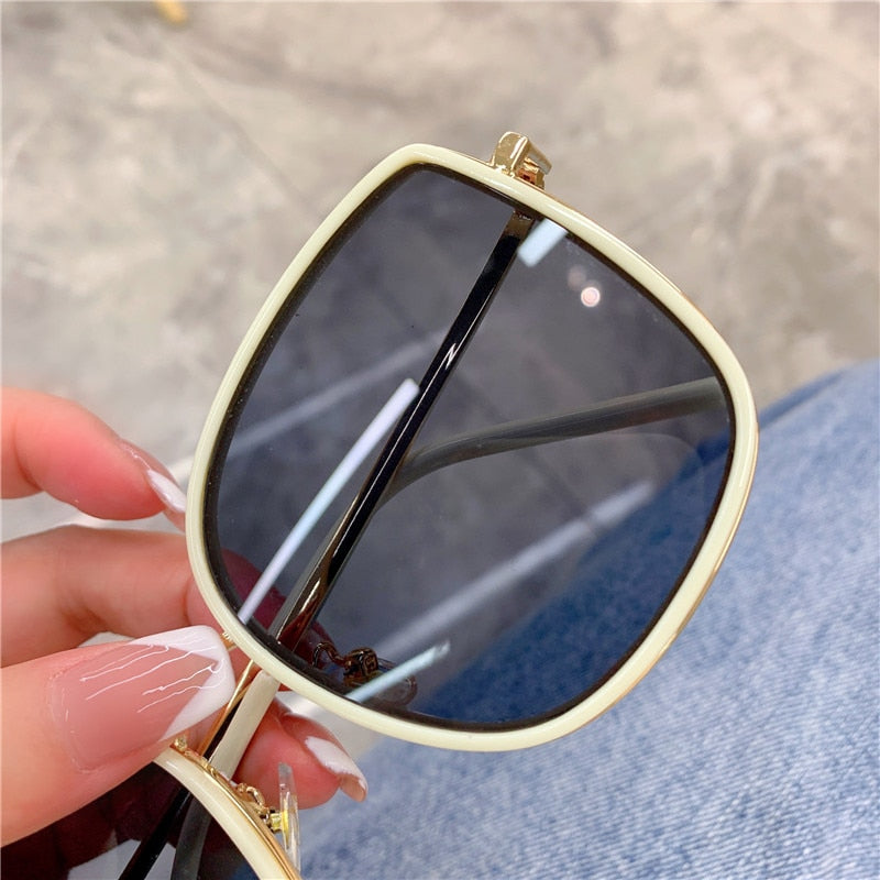 Retro Vintage Sunglasses
