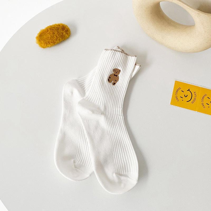 Cotton Breathable Socks