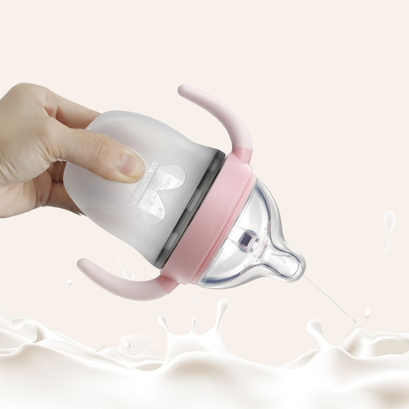 VALUEDER Feeding Bottle