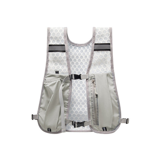 Cycling & Running Storage Vest