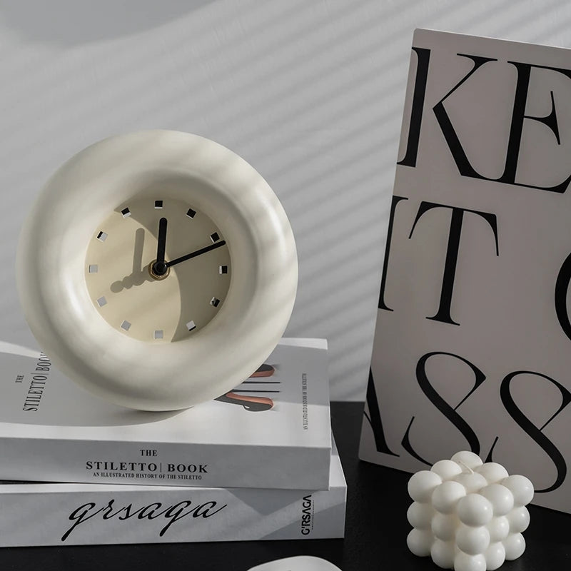 Table Desk Clock Digital