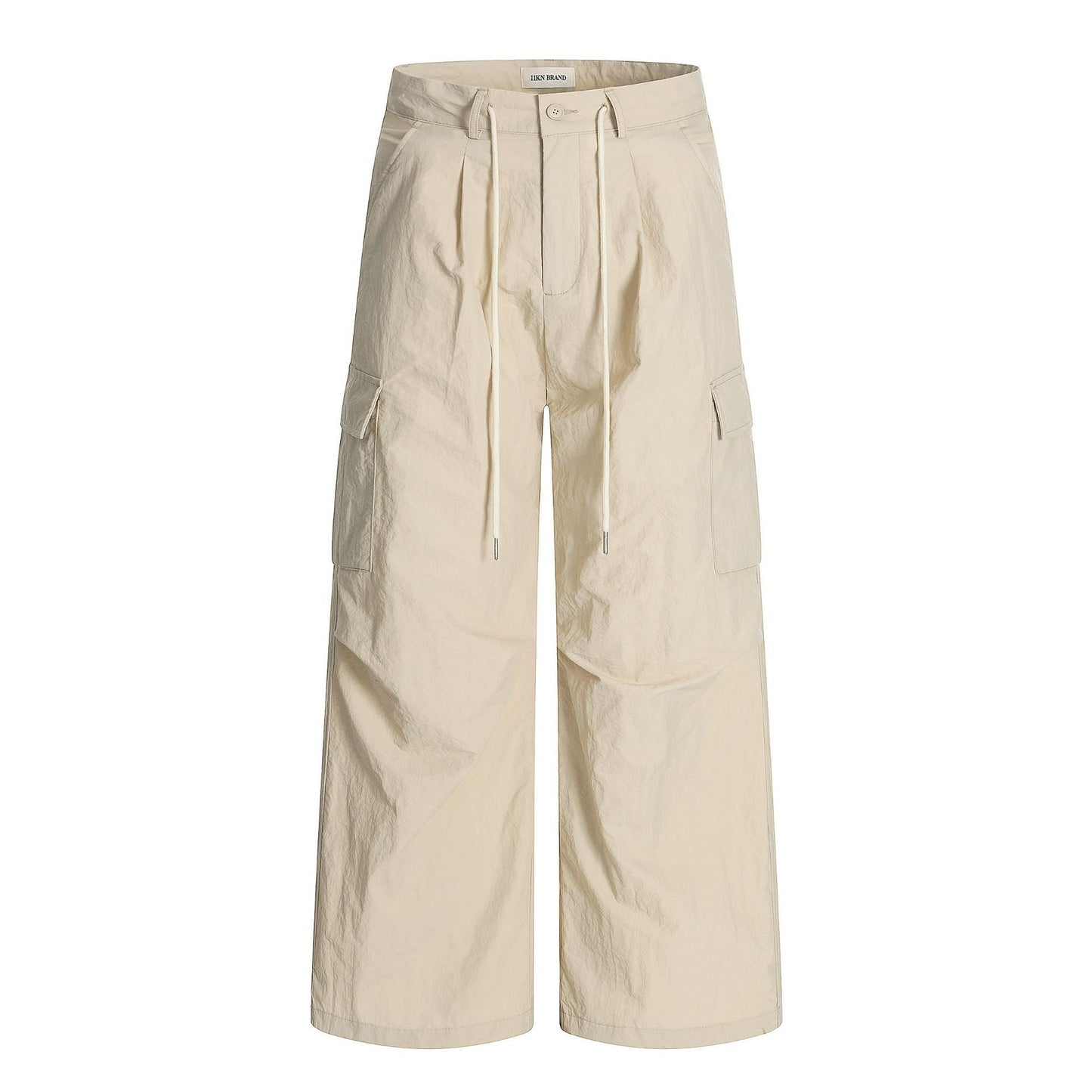 Outdoor Nylon Paratrooper Work Pants