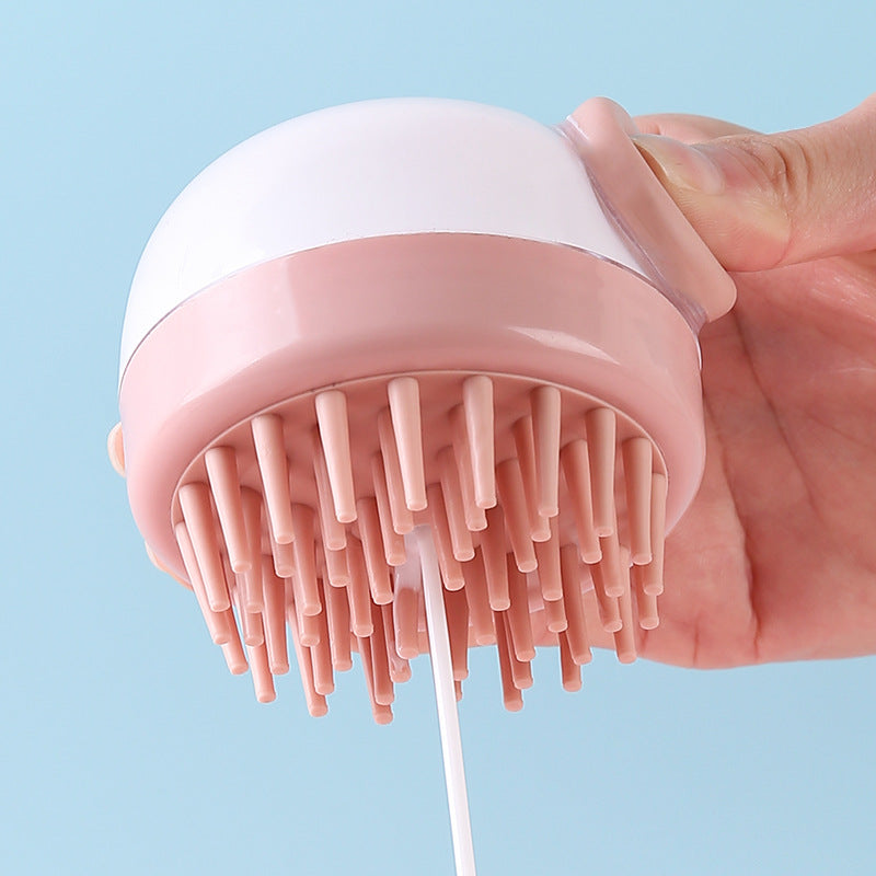 Hair Wash Comb