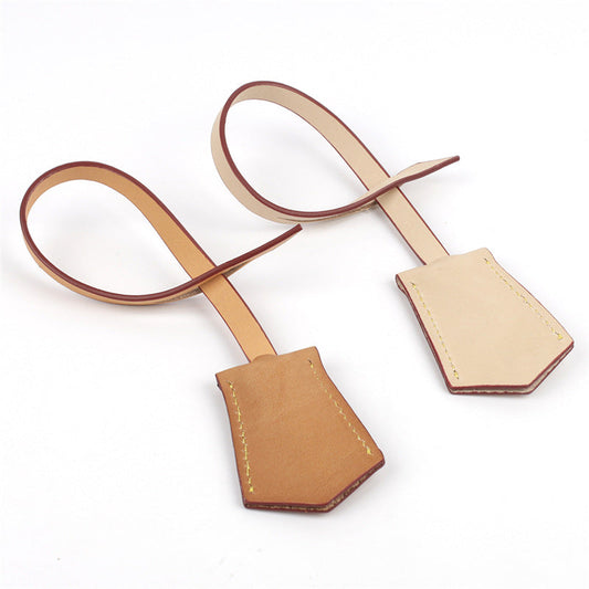 Luggage tags