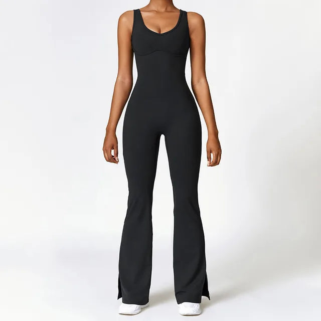Yoga Jumpsuits