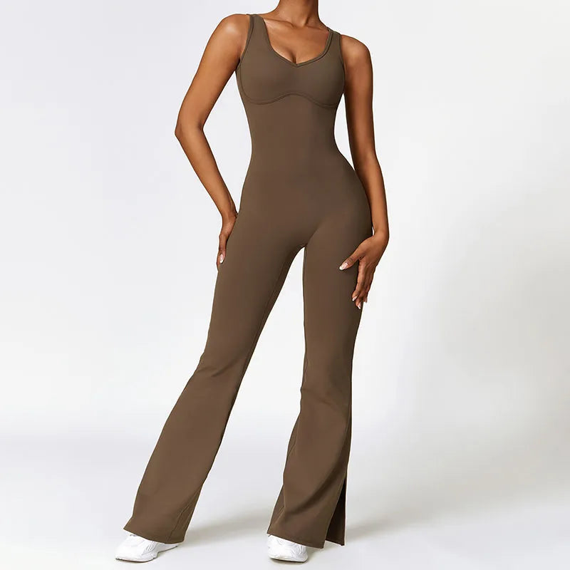 Yoga Jumpsuits