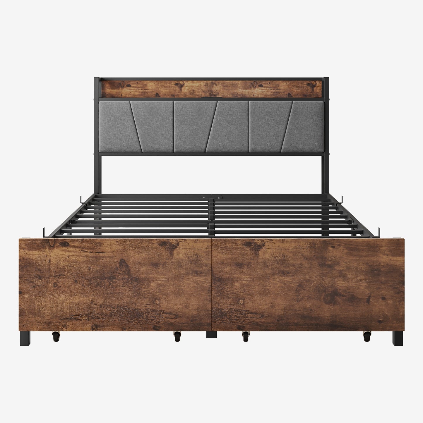 Full Size Bed Frame
