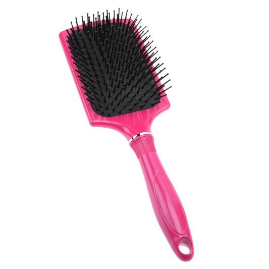 Bristle Hairbrush for Wet Curly Hair