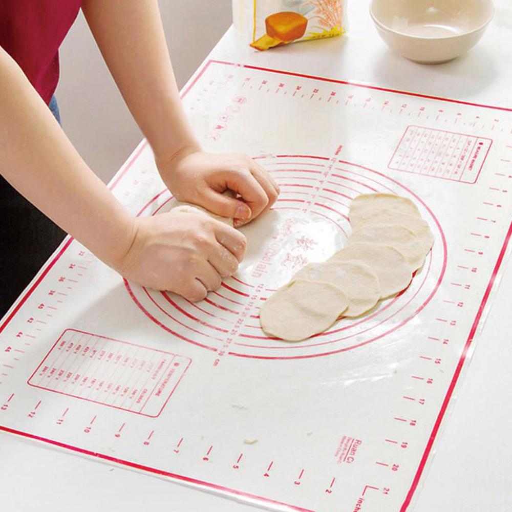 Rolling Dough Non-stick Mat