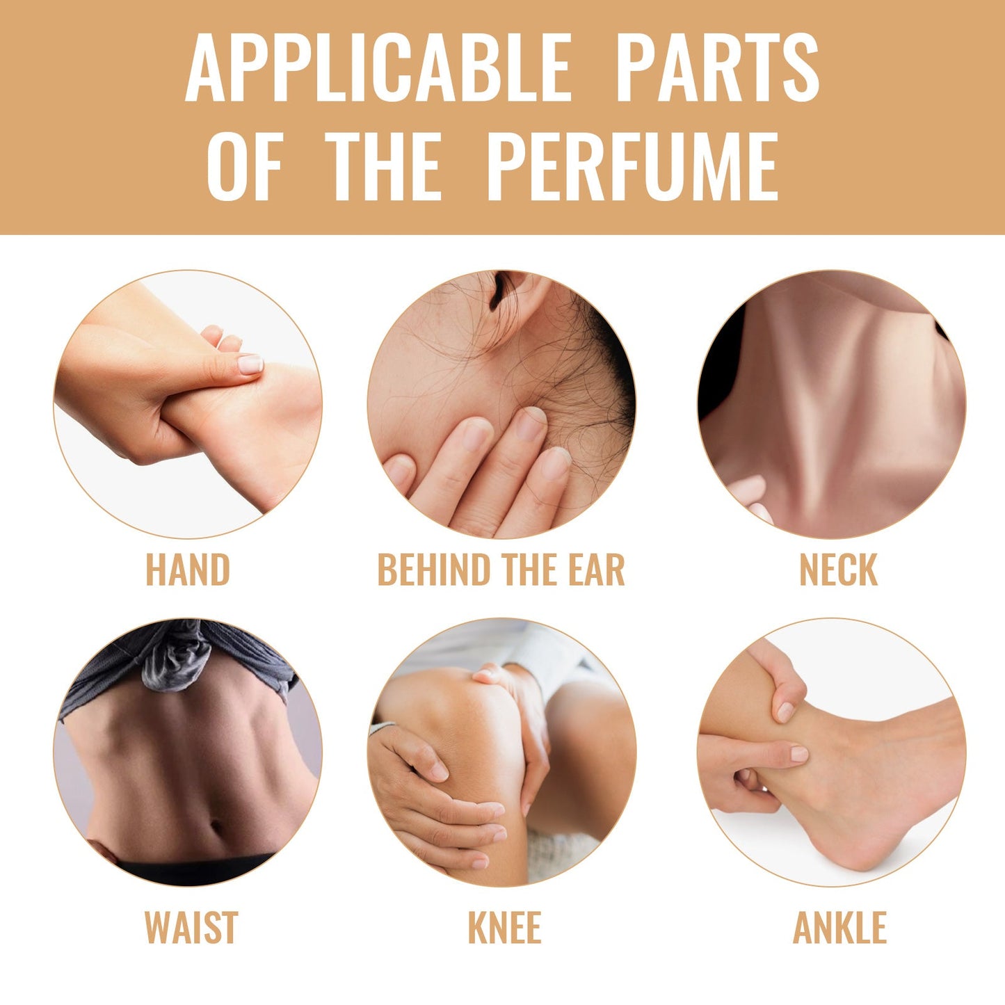 Warm Coconut Fragrance Mist