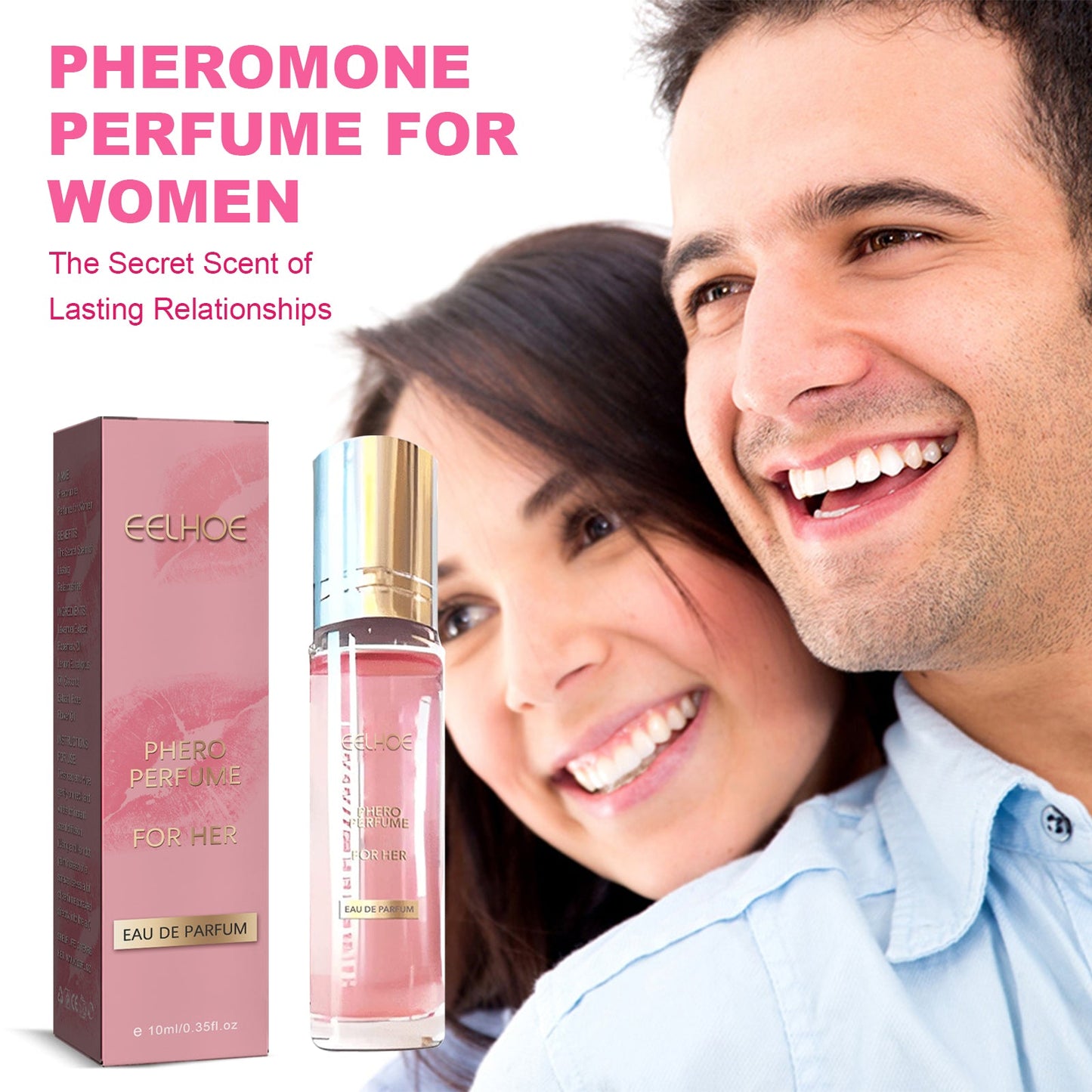 Floral Niche Fragrance