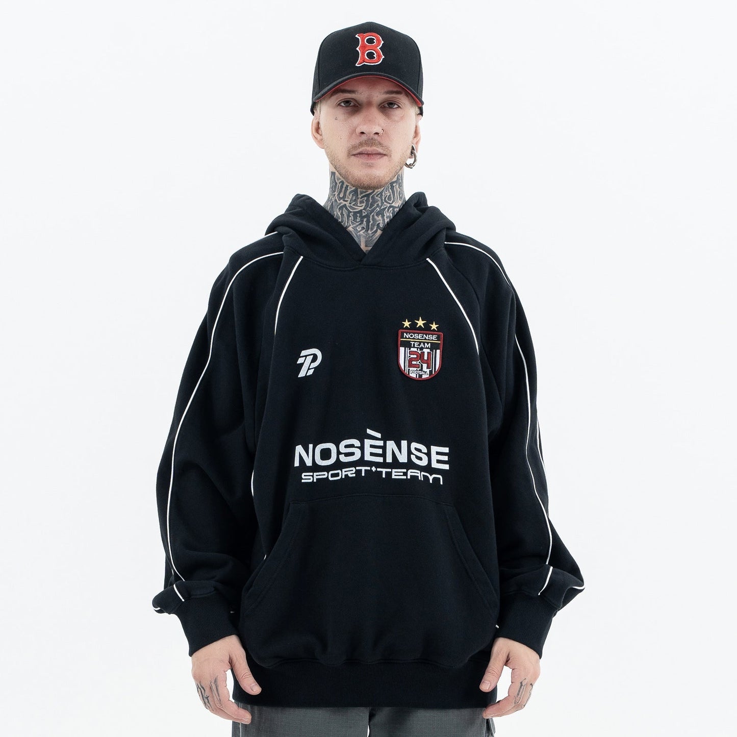 Football Club Hoodie