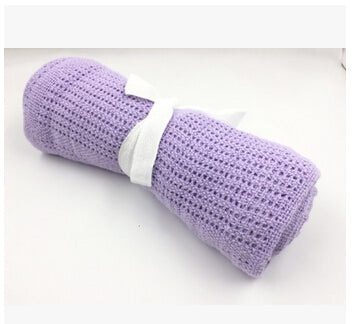 Baby Cotton Super Soft Blanket