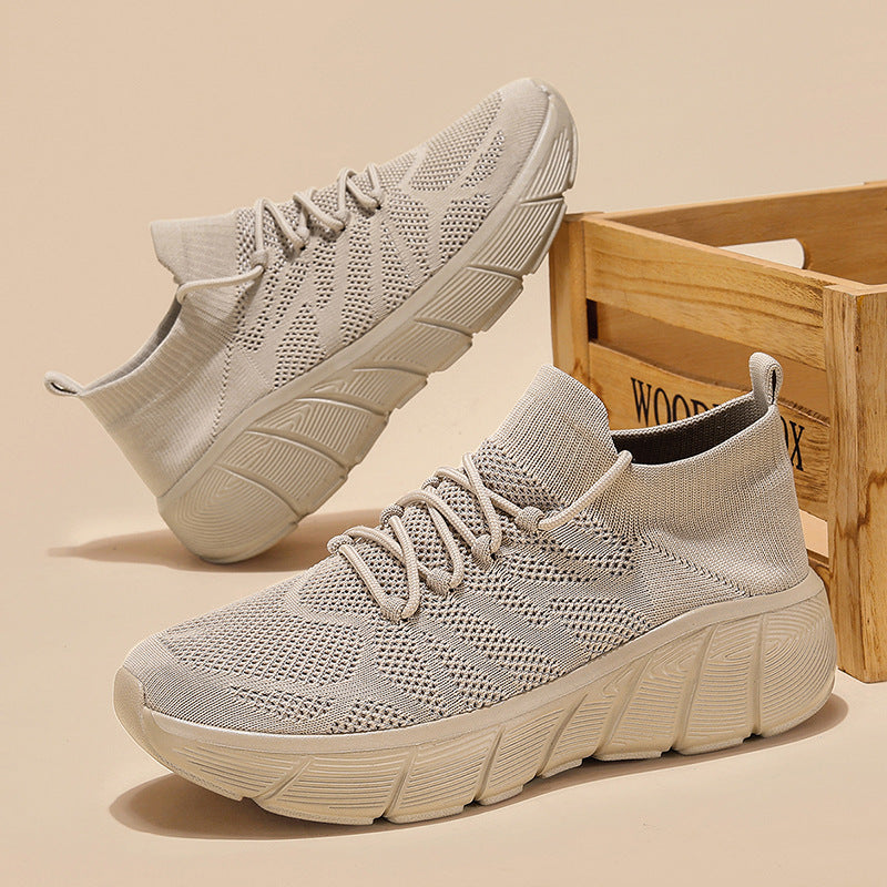 Flyknit Sports Shoes