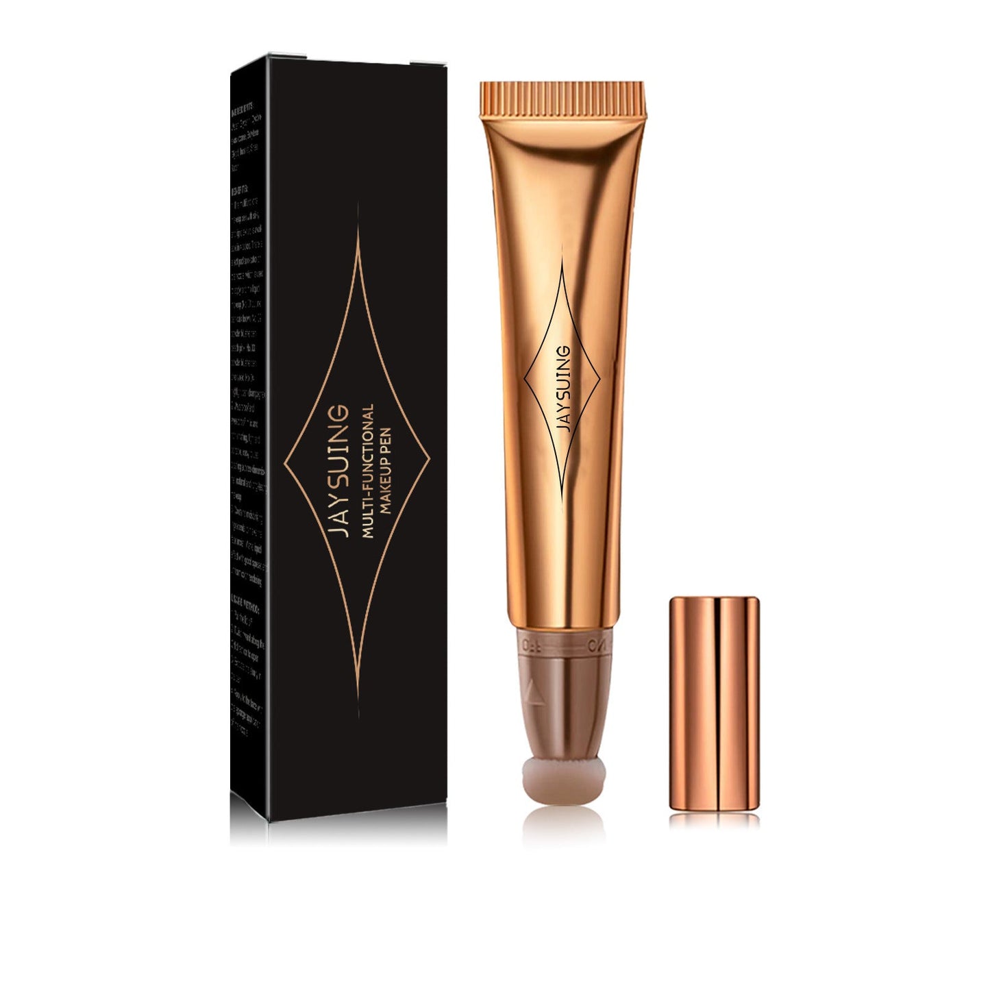 Jaysuing Solid Liquid Contour