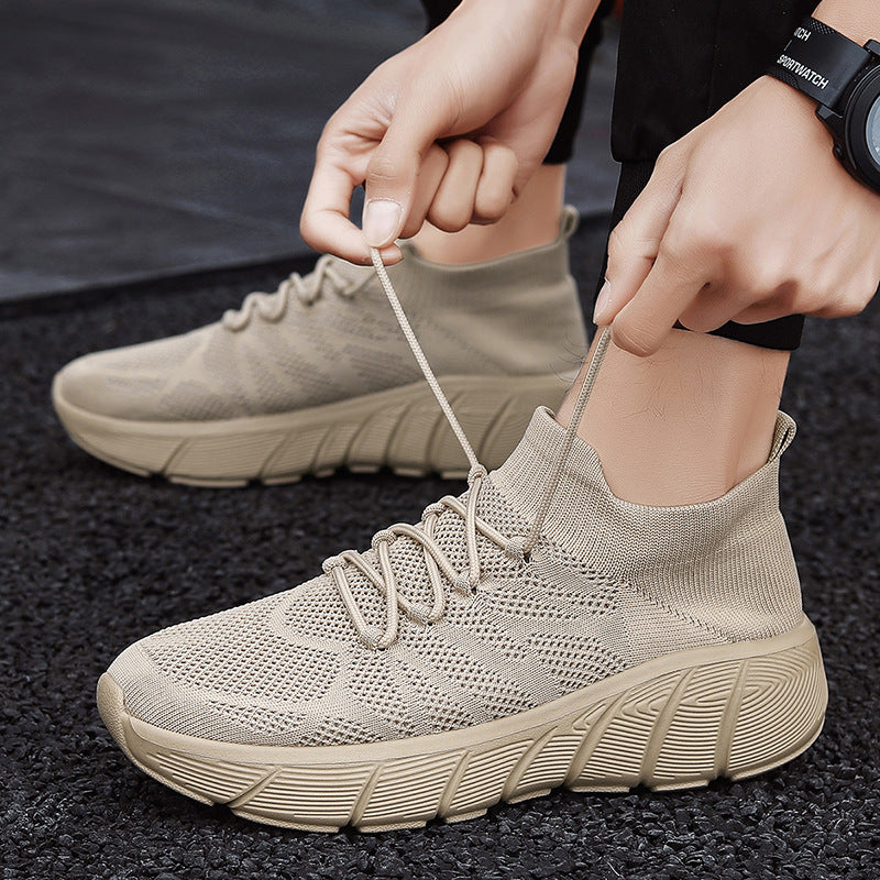 Flyknit Sports Shoes