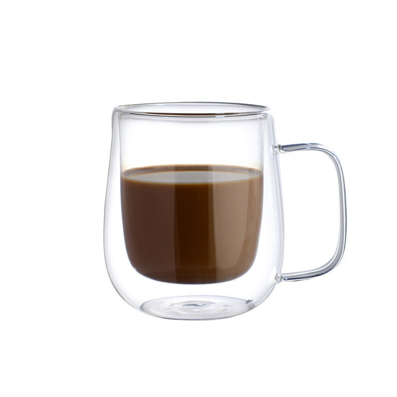 Double Layer Mug