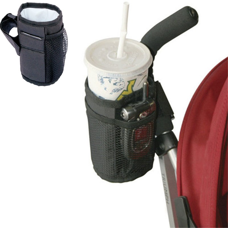 Baby Stroller Cup Holder
