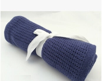 Baby Cotton Super Soft Blanket