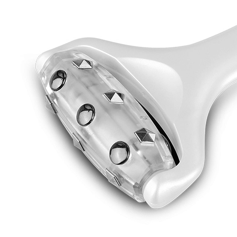 TOUCH Beauty Red light Face Massager Roller