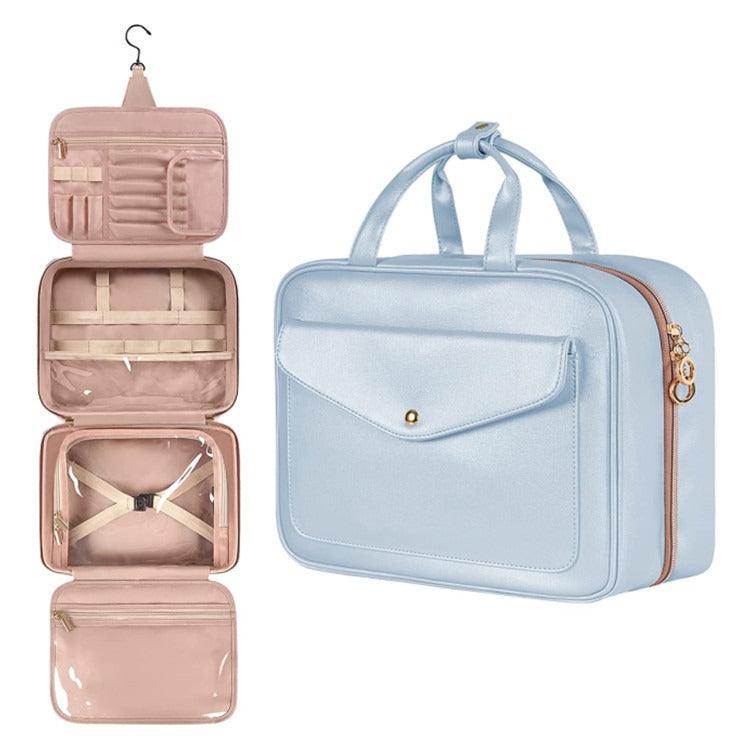 Travel Portable Makeup Bag