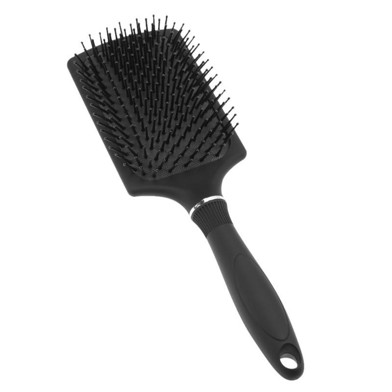 Bristle Hairbrush for Wet Curly Hair