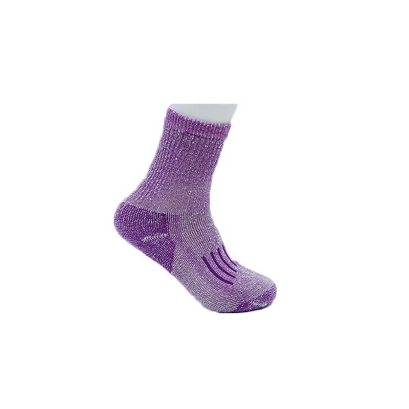 Merino wool socks