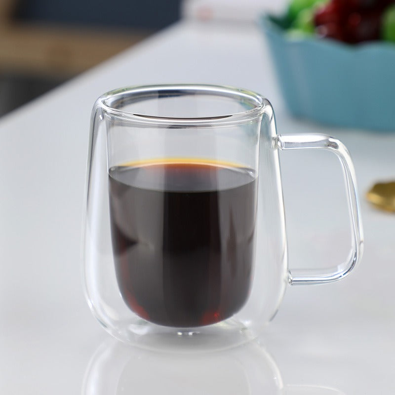 Double Layer Mug