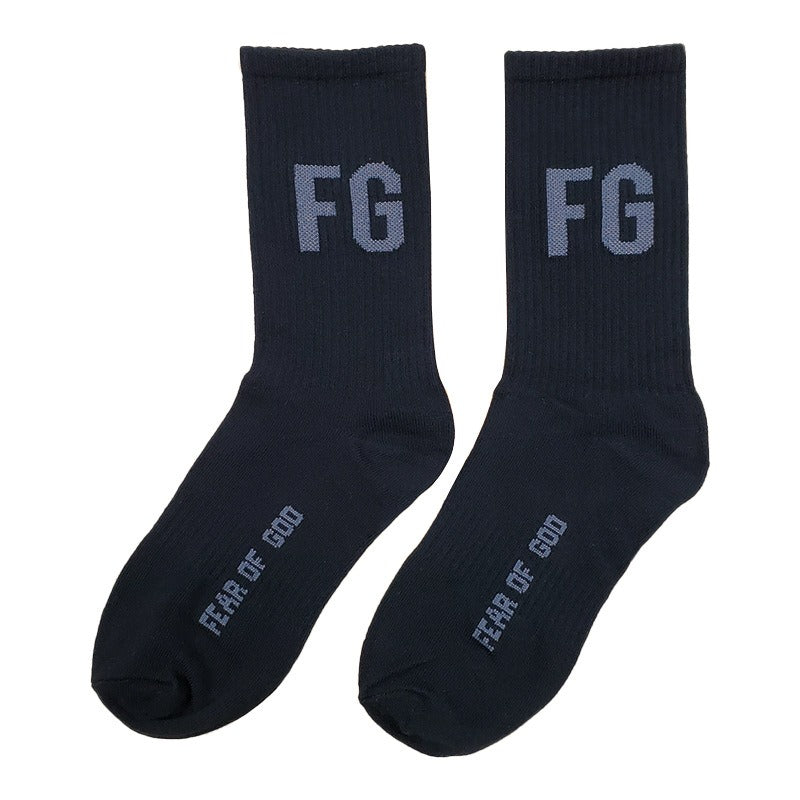 FEAR OF GOD Long Tube Socks