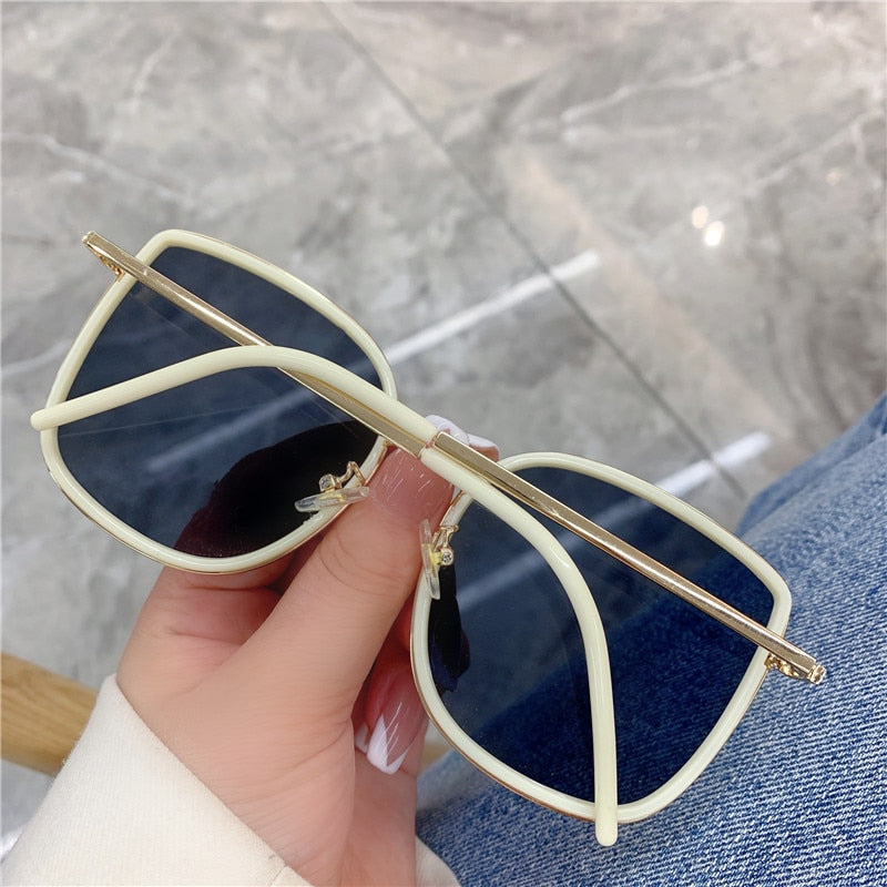 Retro Vintage Sunglasses