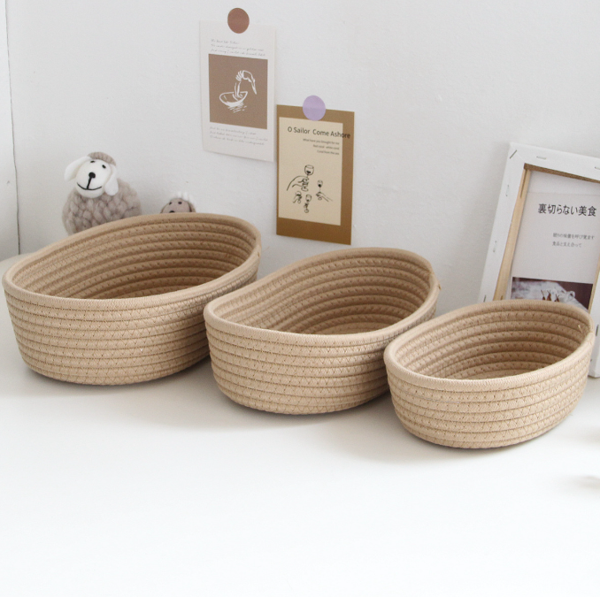 Storage basket