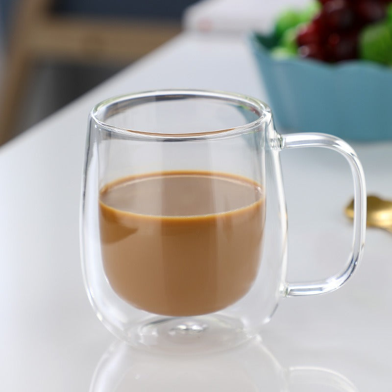 Double Layer Mug