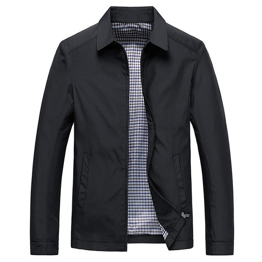 Lightweight Men Jacket