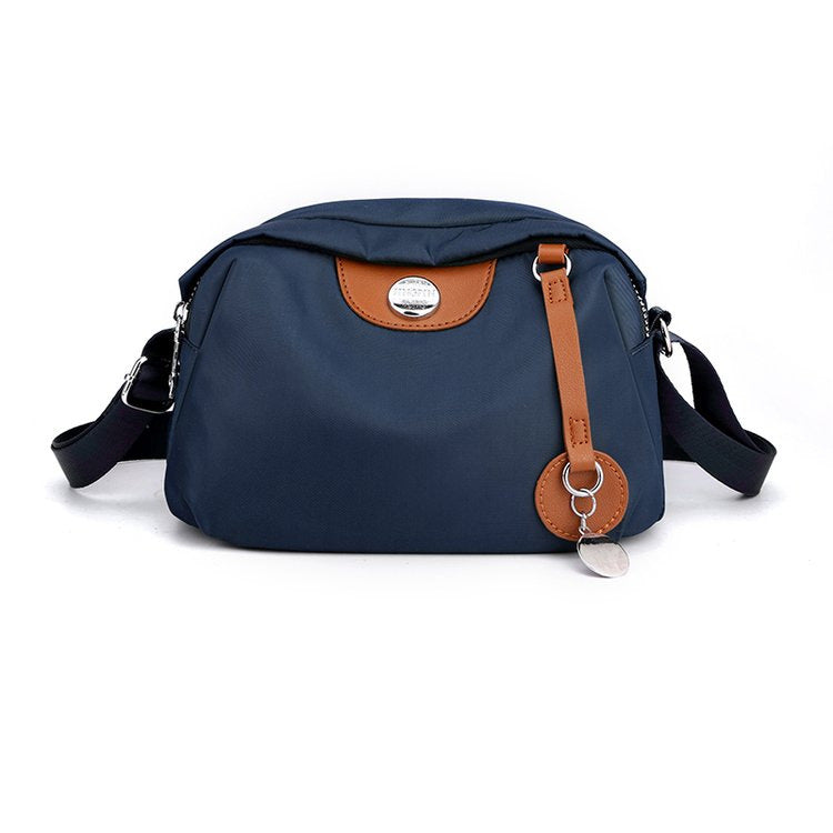 Versatile crossbody