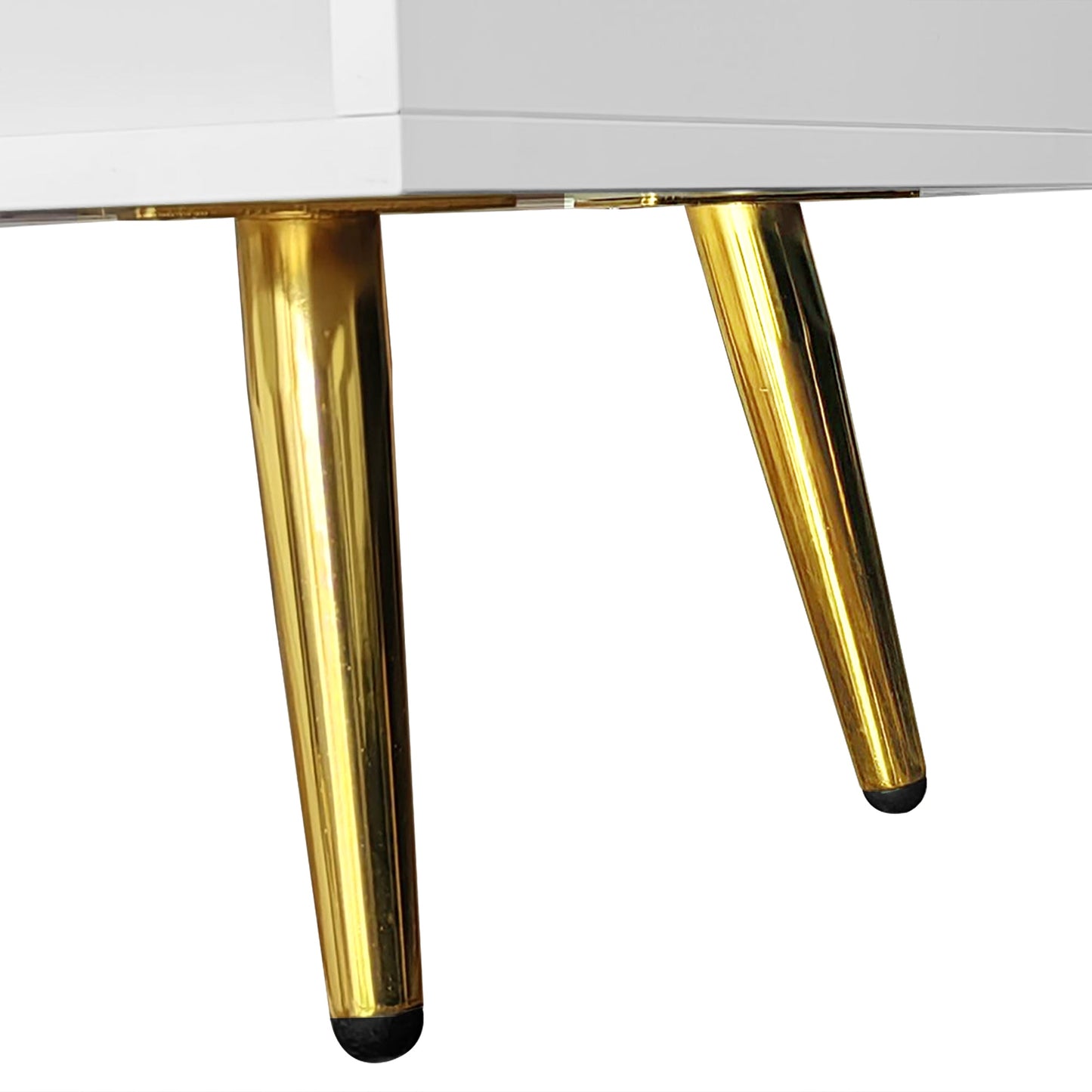 Shoe Storage Bench with Hidden Storage