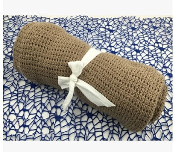 Baby Cotton Super Soft Blanket