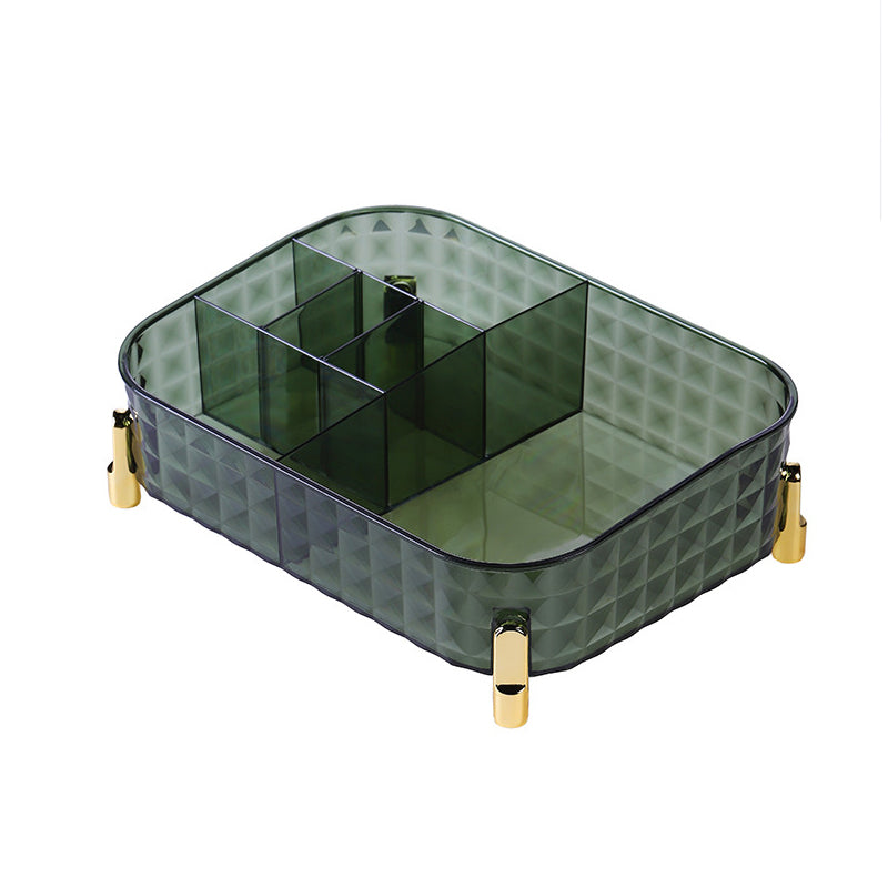 Cosmetics Storage Rack