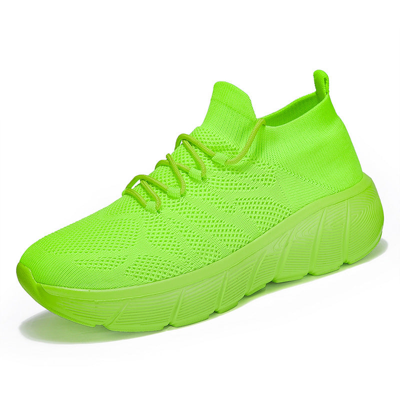 Flyknit Sports Shoes